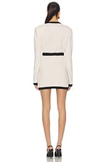 x REVOLVE Long Sleeve Mini Dress - thumbnail 5