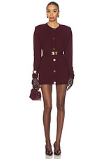 x REVOLVE Long Sleeve Mini Dress - thumbnail 8