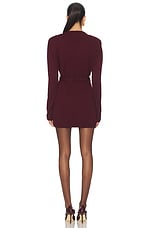 x REVOLVE Long Sleeve Mini Dress - thumbnail 10
