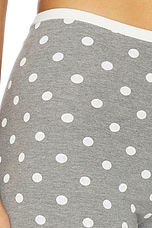 x REVOLVE Polka Dots Capri Pants - thumbnail 9