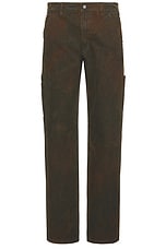 Pantalon Extravagant