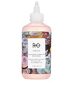 R+Co Teacup Peacholine + Komucha Detox Rinse