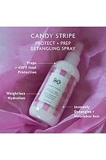Candy Stripe Protect + Prep Detangling Spray - thumbnail 5