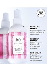 Candy Stripe Protect + Prep Detangling Spray - thumbnail 7
