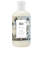 Product image of R+Co R+Co Gemstone Color Shampoo. Click to view full details