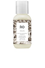 R+Co Travel Dallas Biotin Thickening Shampoo
