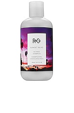 Sunset Blvd Blonde Shampoo - thumbnail 4