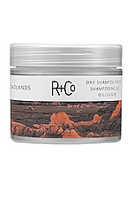 Badlands Dry Shampoo Paste