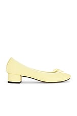 Camille Pumps
