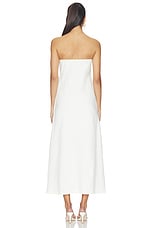 Ponte Knit Perfect Dress - thumbnail 6