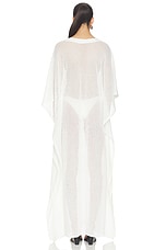 Fishnet Caftan - thumbnail 6