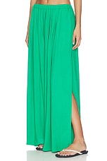 Linen Flowy Pant - thumbnail 6