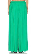 Linen Flowy Pant - thumbnail 7