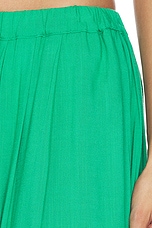 Linen Flowy Pant - thumbnail 9