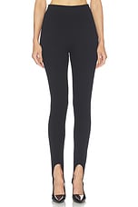 x REVOLVE Stirrup Pant - thumbnail 4