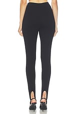 x REVOLVE Stirrup Pant - thumbnail 7