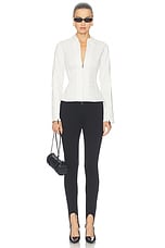 x REVOLVE Stirrup Pant - thumbnail 8