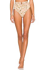 Product image of Revel Rey Inez Bikini Bottom. Click to view full details