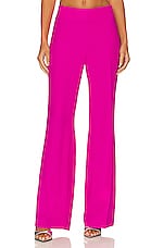 Flared Pants