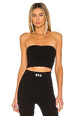 Product image of RtA Nour Crop Top. Click to view full details