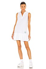 Product image of REVOLVE TENNIS CLUB Polo Mini Dress. Click to view full details