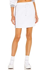 Product image of REVOLVE TENNIS CLUB Drawstring Skirt. Click to view full details