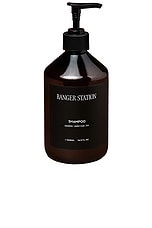 Santalum Shampoo - thumbnail 2