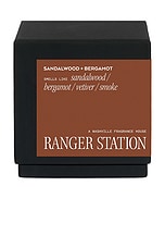 Sandalwood + Bergamont 50ml Eau De Parfum - thumbnail 5