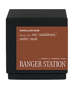 Woodland Rose 50ml Eau De Parfum - thumbnail 5