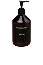 Santalum Body Wash - thumbnail 2
