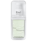 Product image of Rael Daily Restoration Nourishing Gel Cream. Click to view full details