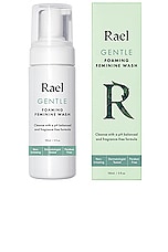 Product image of Rael Rael Natural Foaming Feminine Wash. Click to view full details