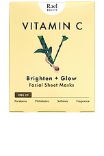 Vitamin C Mask 5 Pack Set - thumbnail 5