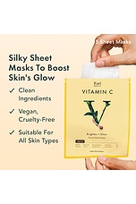 Vitamin C Mask 5 Pack Set - thumbnail 7