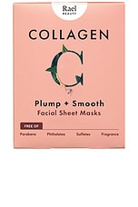 Collagen Mask 5 Pack Set - thumbnail 5