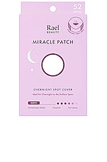 Product image of Rael Rael Miracle Patch Overnight Spot Cover. Click to view full details