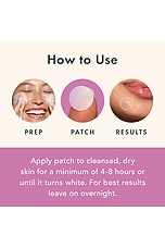 Miracle Patch Overnight Spot Cover - thumbnail 9