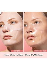 Collagen PDRN Hydrogel Mask 4 Count - thumbnail 10