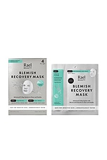 Microcrystal Blemish Recovery Mask 4 Count - thumbnail 4