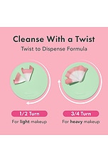 Purifying Twist Up Cleansing Balm - thumbnail 9