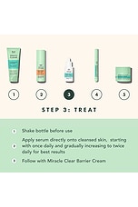 Miracle Clear Acne Serum - thumbnail 7