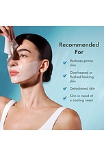 Cryo + Soothing Hydrogel Mask 4 Count - thumbnail 8