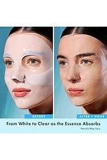 Cryo + Soothing Hydrogel Mask 4 Count - thumbnail 10