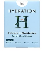 Hydration Mask 5 Pack Set - thumbnail 5
