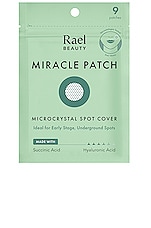 Product image of Rael Rael Miracle Patch Microcrystal Spot Cover. Click to view full details