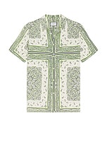 Bandana Shirt