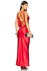 Adair Maxi Dress - thumbnail 8