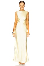 Adair Maxi Dress - thumbnail 4