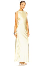 Adair Maxi Dress - thumbnail 5