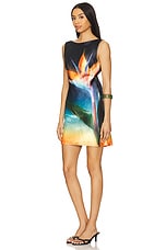 Samsara Mini Dress - thumbnail 6